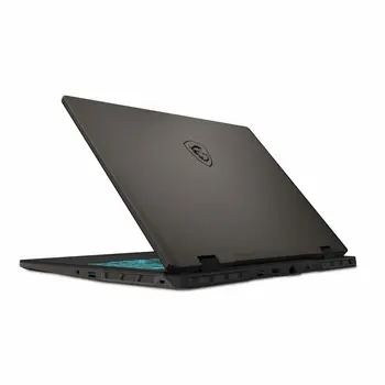 Laptop MSI 9S7-15P214-872 16" 16 GB RAM