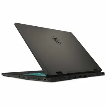 Laptop MSI 9S7-15P214-872 16" 16 GB RAM