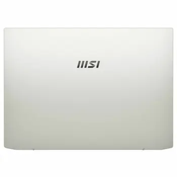 Laptop MSI 9S7-159K32-077 16" 32 GB RAM 1 TB SSD Spanish Qwerty
