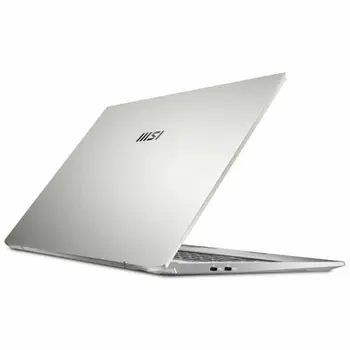 Laptop MSI 9S7-159K32-077 16" 32 GB RAM 1 TB SSD Spanish Qwerty