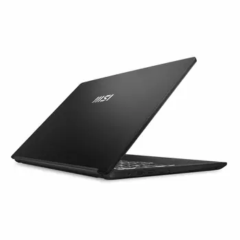 Laptop MSI 9S7-15HK12-440 15,6" 16 GB RAM 512 GB 512 GB SSD Spanish Qwerty AZERTY