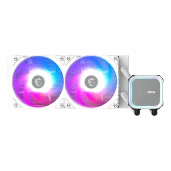 Case MSI 306-7ZWCA21-L80