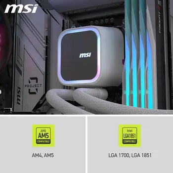 Case MSI 306-7ZWDA21-L80