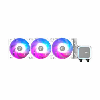 Case MSI 306-7ZWDA21-L80