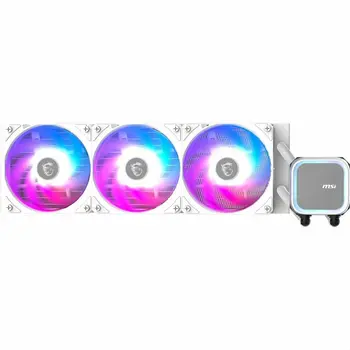 Case MSI 306-7ZWDA21-L80