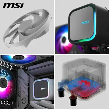 Case MSI 306-7ZWDA21-L80