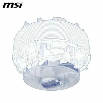 Case MSI 306-7ZWDA21-L80