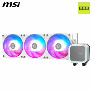 Case MSI 306-7ZWDA21-L80