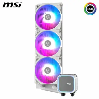 Case MSI 306-7ZWDA21-L80