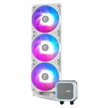 Case MSI 306-7ZWDA21-L80