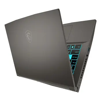 Laptop MSI B7VF-412XPL 15,6" AMD Ryzen 7 7735HS 16 GB RAM 512 GB SSD Nvidia Geforce RTX 4060
