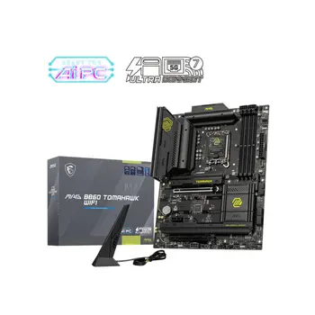 Motherboard MSI 911-7E39-06S AMD