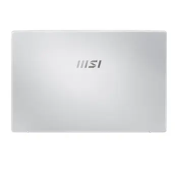Laptop MSI Modern 15-256XES Core5-120U 15,6" 16 GB RAM 512 GB SSD Intel Core 5 120U