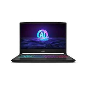 Laptop MSI 9S7-158N31-604 15,6" AMD Ryzen 7 8845HS 1 TB SSD Nvidia Geforce RTX 4060