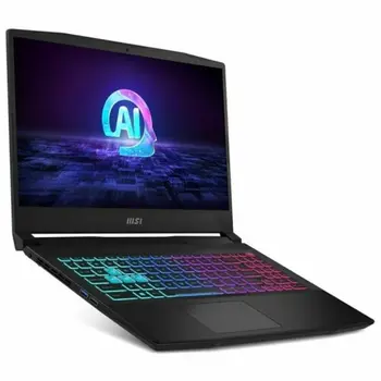 Laptop MSI 9S7-158N31-604 15,6" AMD Ryzen 7 8845HS 1 TB SSD Nvidia Geforce RTX 4060