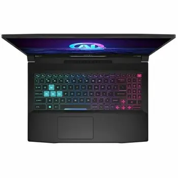 Laptop MSI 9S7-158N31-604 15,6" AMD Ryzen 7 8845HS 1 TB SSD Nvidia Geforce RTX 4060