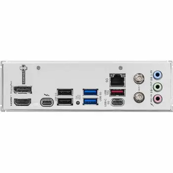 Motherboard MSI LGA 1851 AMD