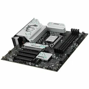 Motherboard MSI B860M GAMING PLUS WIFI Intel B860 LGA 1851