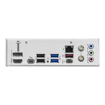 Motherboard MSI LGA 1851 AMD