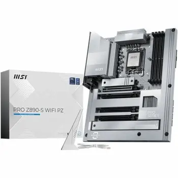 Motherboard MSI