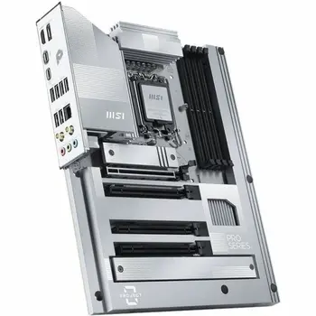 Motherboard MSI