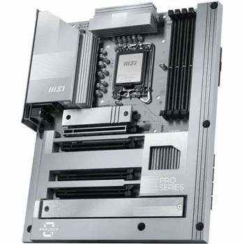 Motherboard MSI