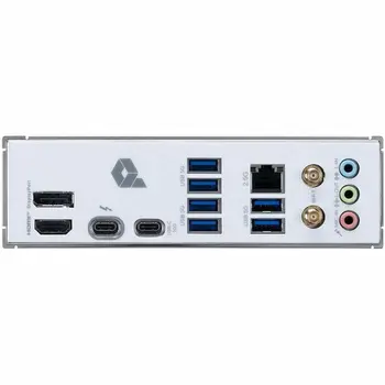 Motherboard MSI