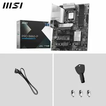 Motherboard MSI LGA 1851 AMD