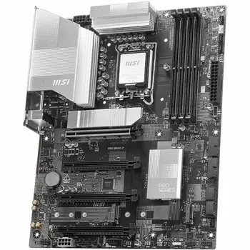 Motherboard MSI LGA 1851 AMD