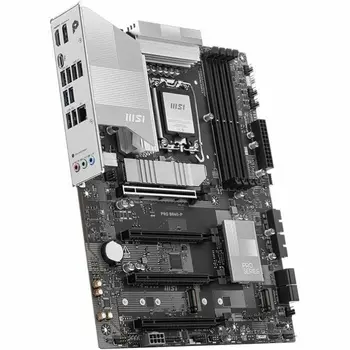 Motherboard MSI LGA 1851 AMD