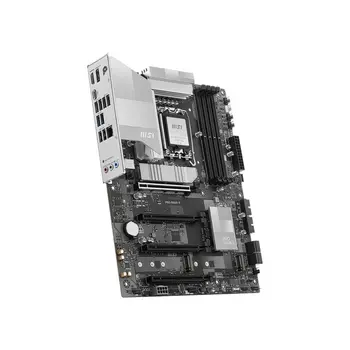 Motherboard MSI LGA 1851 AMD