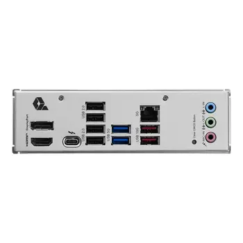 Motherboard MSI LGA 1851 AMD