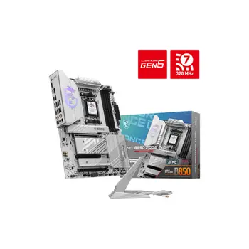 Motherboard MSI 601-7E62-01S AMD AM5 AMD