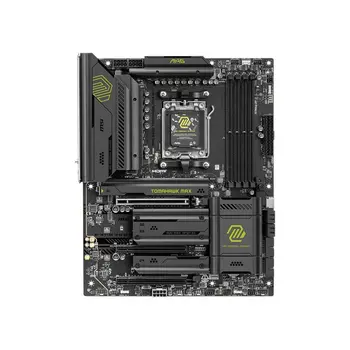 Motherboard MSI MAG B850 TOMAHAWK MAX WIFI Intel Wi-Fi 6 AMD AM5 AMD B850