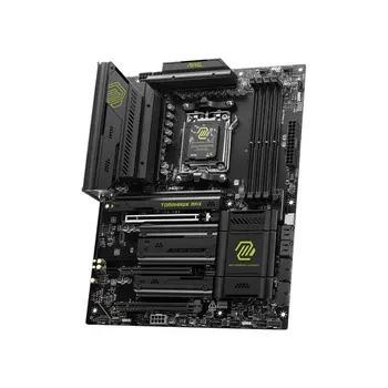 Motherboard MSI MAG B850 TOMAHAWK MAX WIFI Intel Wi-Fi 6 AMD AM5 AMD B850