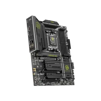 Motherboard MSI MAG B850 TOMAHAWK MAX WIFI Intel Wi-Fi 6 AMD AM5 AMD B850