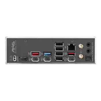 Motherboard MSI MAG B850 TOMAHAWK MAX WIFI Intel Wi-Fi 6 AMD AM5 AMD B850