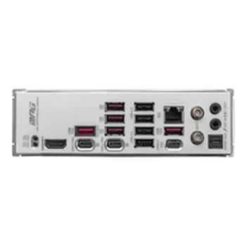 Motherboard MSI MPG X870E EDGE TI WIFI AMD AM5