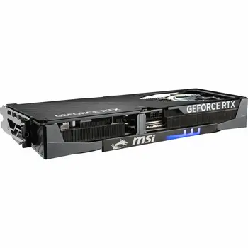 Graphics card MSI GEFORCE RTX 5080 16G GAMING TRIO OC 16 GB