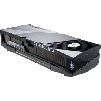 Graphics card MSI 912-V531-009 GEFORCE RTX 5080 16 GB