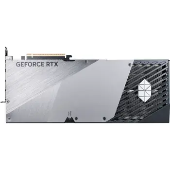 Graphics card MSI 912-V531-009 GEFORCE RTX 5080 16 GB