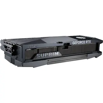 Graphics card MSI 912-V531-009 GEFORCE RTX 5080 16 GB