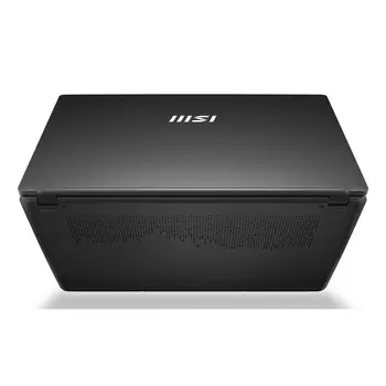 Laptop MSI C1MOG-210PL 15,6" Intel Evo Core Ultra 5 125H 16 GB RAM 512 GB SSD