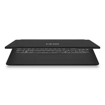 Laptop MSI C1MOG-210PL 15,6" Intel Evo Core Ultra 5 125H 16 GB RAM 512 GB SSD