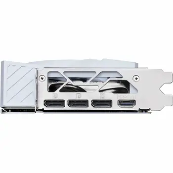 Graphics card MSI nvidia geforce rtx 5070 ti 16 GB GDDR7