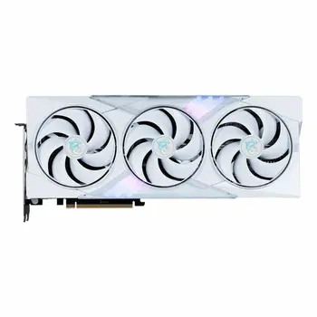 Graphics card MSI nvidia geforce rtx 5070 ti 16 GB GDDR7