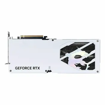 Graphics card MSI nvidia geforce rtx 5070 ti 16 GB GDDR7