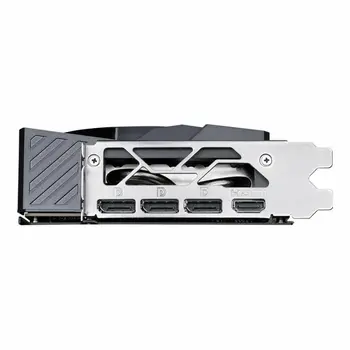 Graphics card MSI GEFORCE RTX 5070 TI 16G GAMING TRIO OC nvidia geforce rtx 5070 ti 16 GB GDDR6X