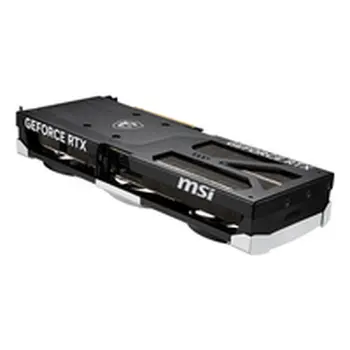 Graphics card MSI nvidia geforce rtx 5070 16 GB GDDR6X