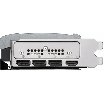 Graphics card MSI nvidia geforce rtx 5070 16 GB GDDR6X